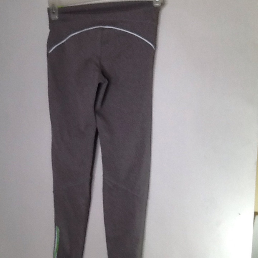 Abercrombie |  Leggings - Picture 2 of 4